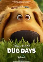  Будни Дага смотреть онлайн мультсериал 1 сезон 